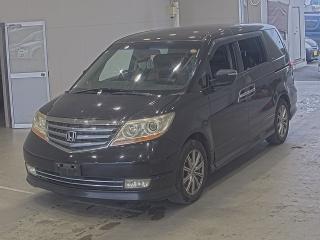 HONDA ELYSION PRESTIGE