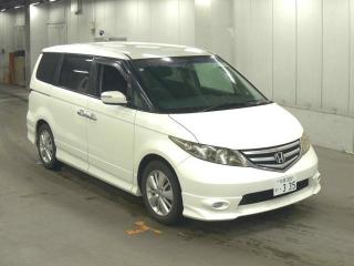 HONDA ELYSION PRESTIGE