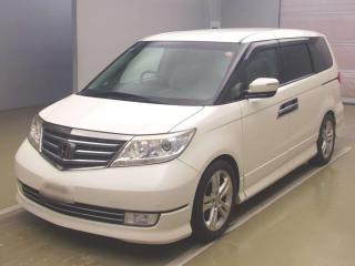 HONDA ELYSION PRESTIGE