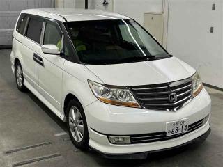 HONDA ELYSION PRESTIGE