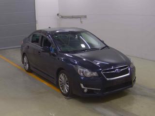 SUBARU IMPREZA G4