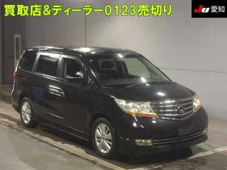 HONDA ELYSION PRESTIGE