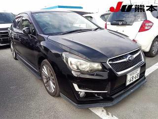 SUBARU IMPREZA G4