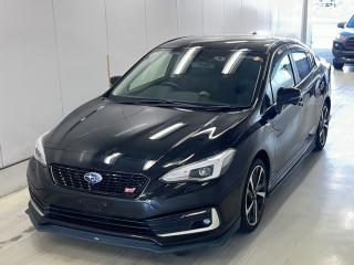 SUBARU IMPREZA G4