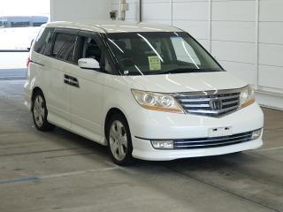 HONDA ELYSION PRESTIGE