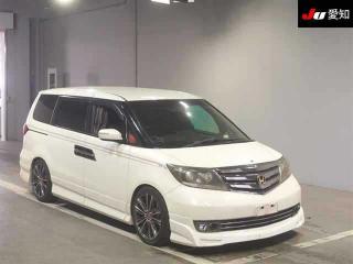 HONDA ELYSION PRESTIGE
