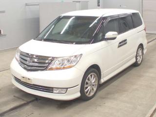 HONDA ELYSION PRESTIGE