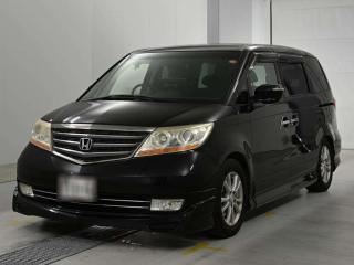 HONDA ELYSION PRESTIGE
