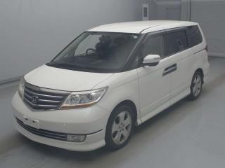 HONDA ELYSION PRESTIGE