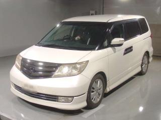 HONDA ELYSION PRESTIGE