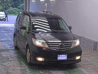 HONDA ELYSION PRESTIGE