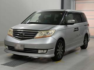 HONDA ELYSION PRESTIGE
