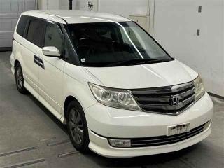 HONDA ELYSION PRESTIGE