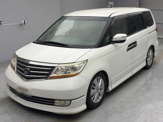 HONDA ELYSION PRESTIGE