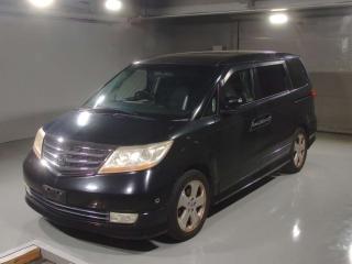 HONDA ELYSION PRESTIGE
