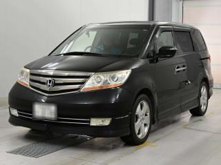 HONDA ELYSION PRESTIGE