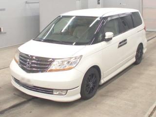 HONDA ELYSION PRESTIGE