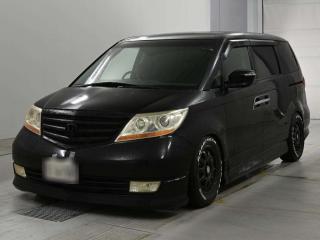 HONDA ELYSION PRESTIGE