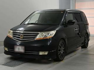 HONDA ELYSION PRESTIGE
