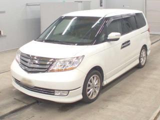 HONDA ELYSION PRESTIGE