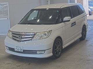 HONDA ELYSION PRESTIGE