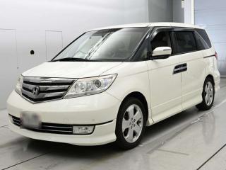 HONDA ELYSION PRESTIGE