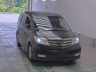 HONDA ELYSION PRESTIGE