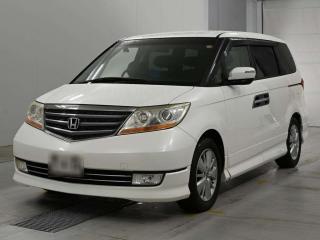 HONDA ELYSION PRESTIGE