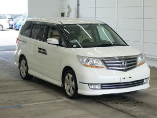 HONDA ELYSION PRESTIGE