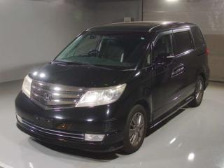 HONDA ELYSION PRESTIGE