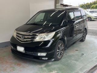 HONDA ELYSION PRESTIGE