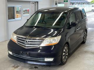 HONDA ELYSION PRESTIGE
