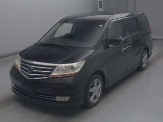 HONDA ELYSION PRESTIGE