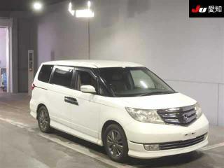 HONDA ELYSION PRESTIGE