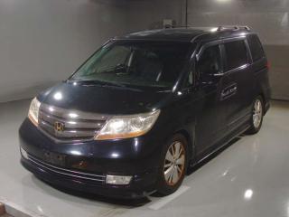 HONDA ELYSION PRESTIGE