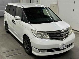 HONDA ELYSION PRESTIGE