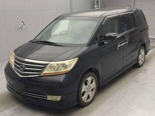 HONDA ELYSION PRESTIGE