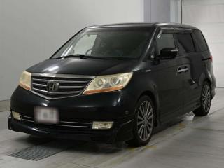 HONDA ELYSION PRESTIGE