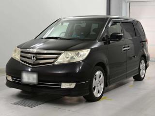 HONDA ELYSION PRESTIGE