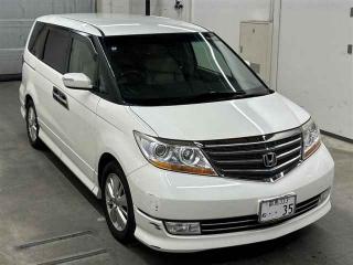 HONDA ELYSION PRESTIGE