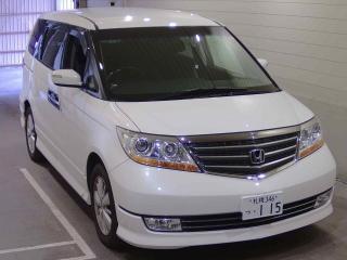 HONDA ELYSION PRESTIGE