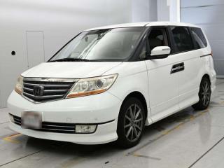 HONDA ELYSION PRESTIGE