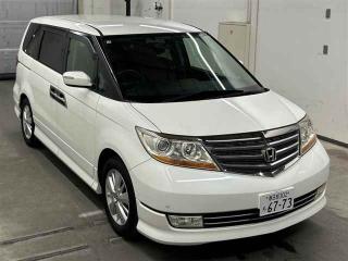 HONDA ELYSION PRESTIGE