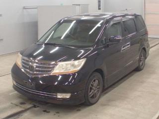 HONDA ELYSION PRESTIGE