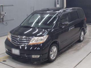 HONDA ELYSION PRESTIGE