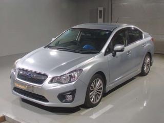 SUBARU IMPREZA G4