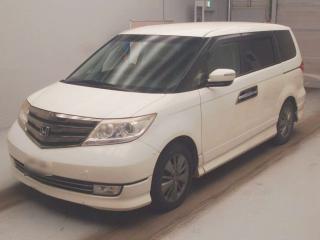 HONDA ELYSION PRESTIGE