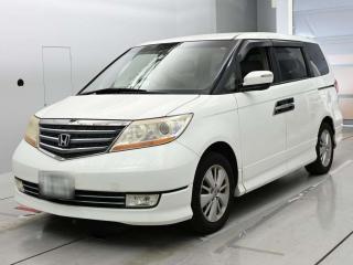 HONDA ELYSION PRESTIGE