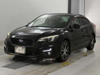 SUBARU IMPREZA G4