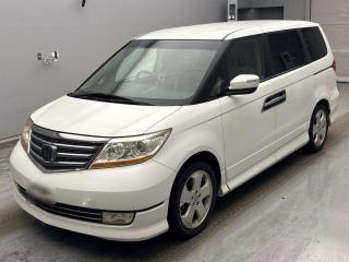 HONDA ELYSION PRESTIGE